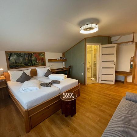 Hotel Blumenbach Berlin Exterior photo