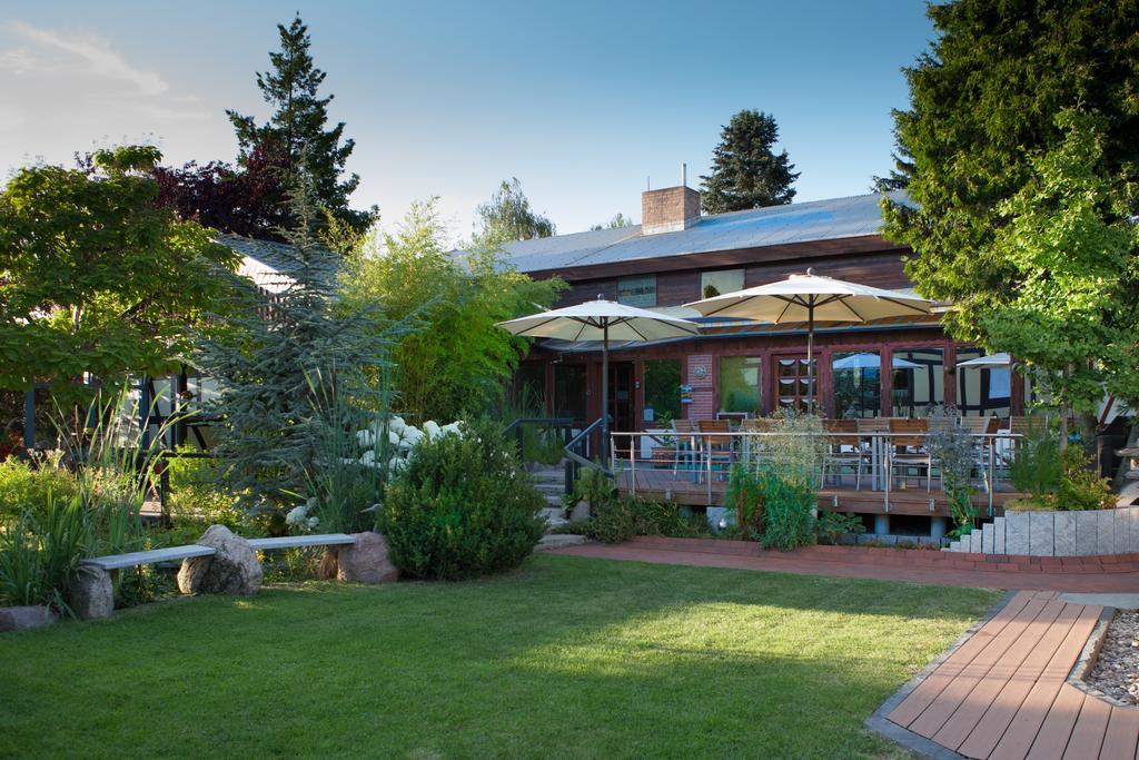 Hotel Blumenbach Berlin Exterior photo