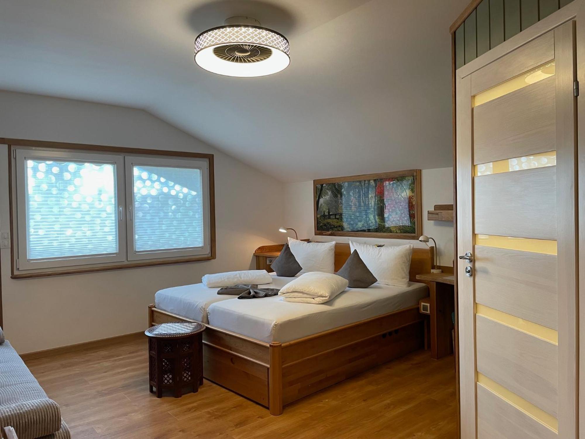 Hotel Blumenbach Berlin Exterior photo