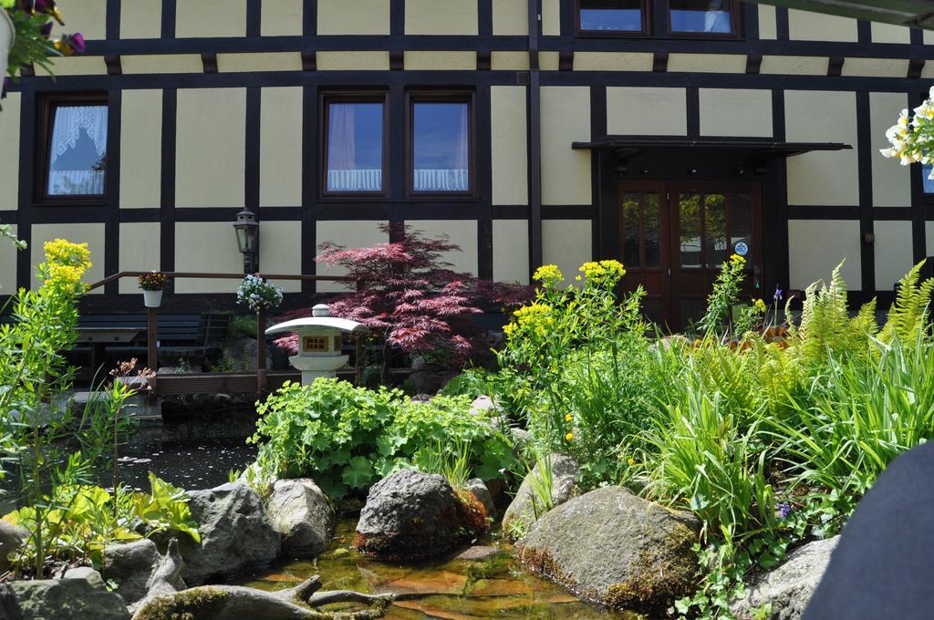 Hotel Blumenbach Berlin Exterior photo