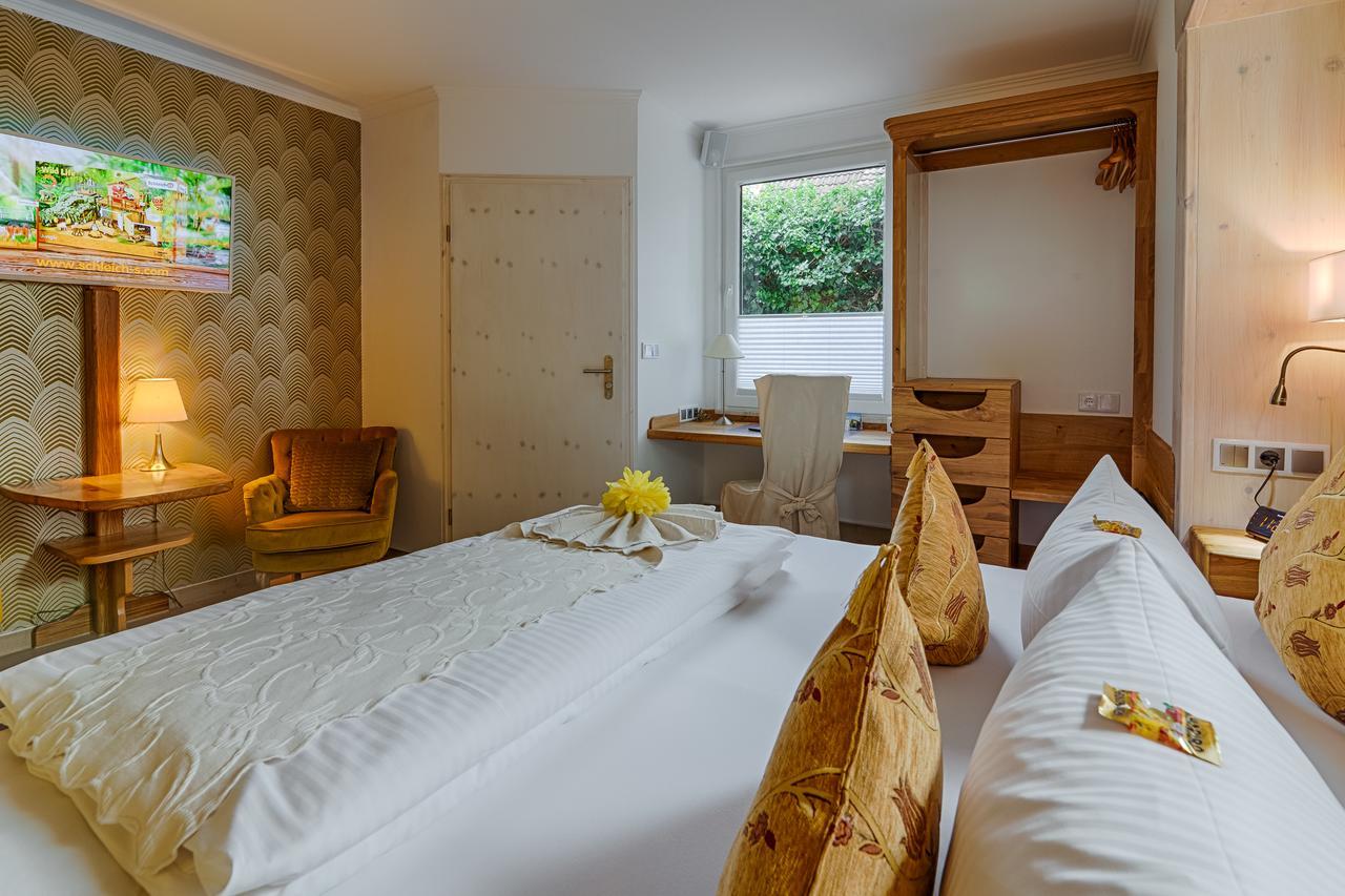 Hotel Blumenbach Berlin Exterior photo
