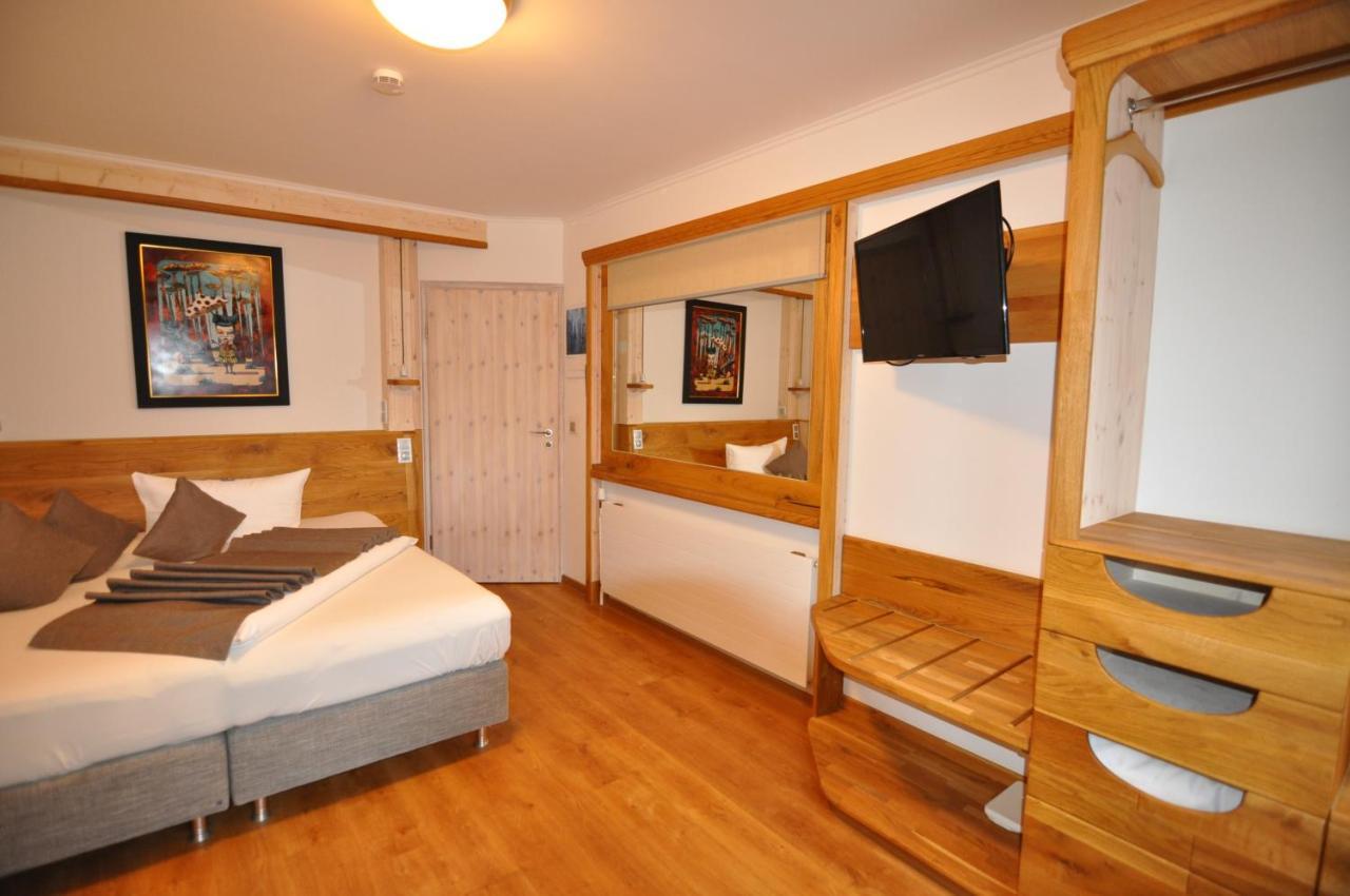 Hotel Blumenbach Berlin Exterior photo