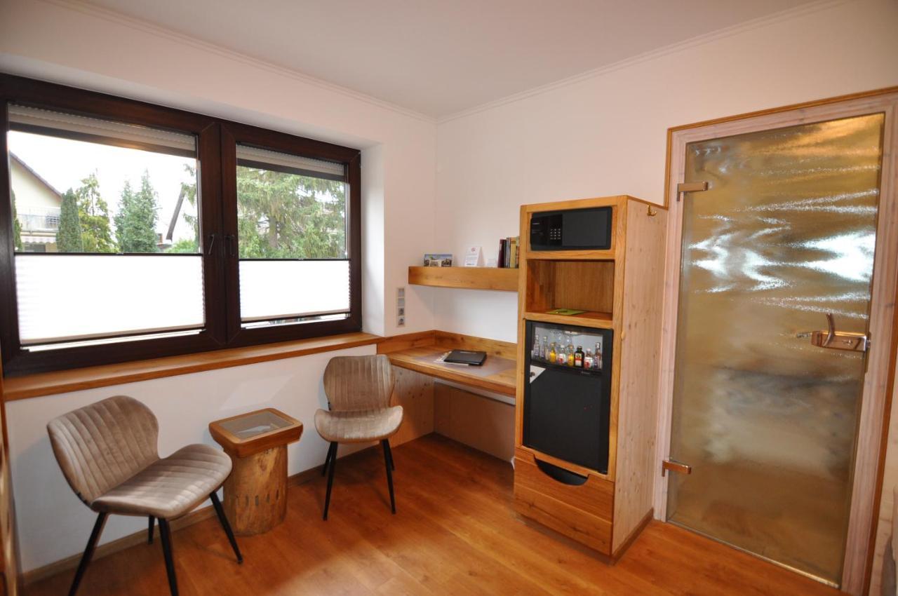 Hotel Blumenbach Berlin Exterior photo