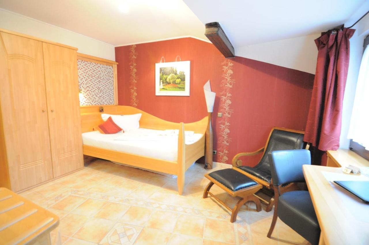 Hotel Blumenbach Berlin Exterior photo