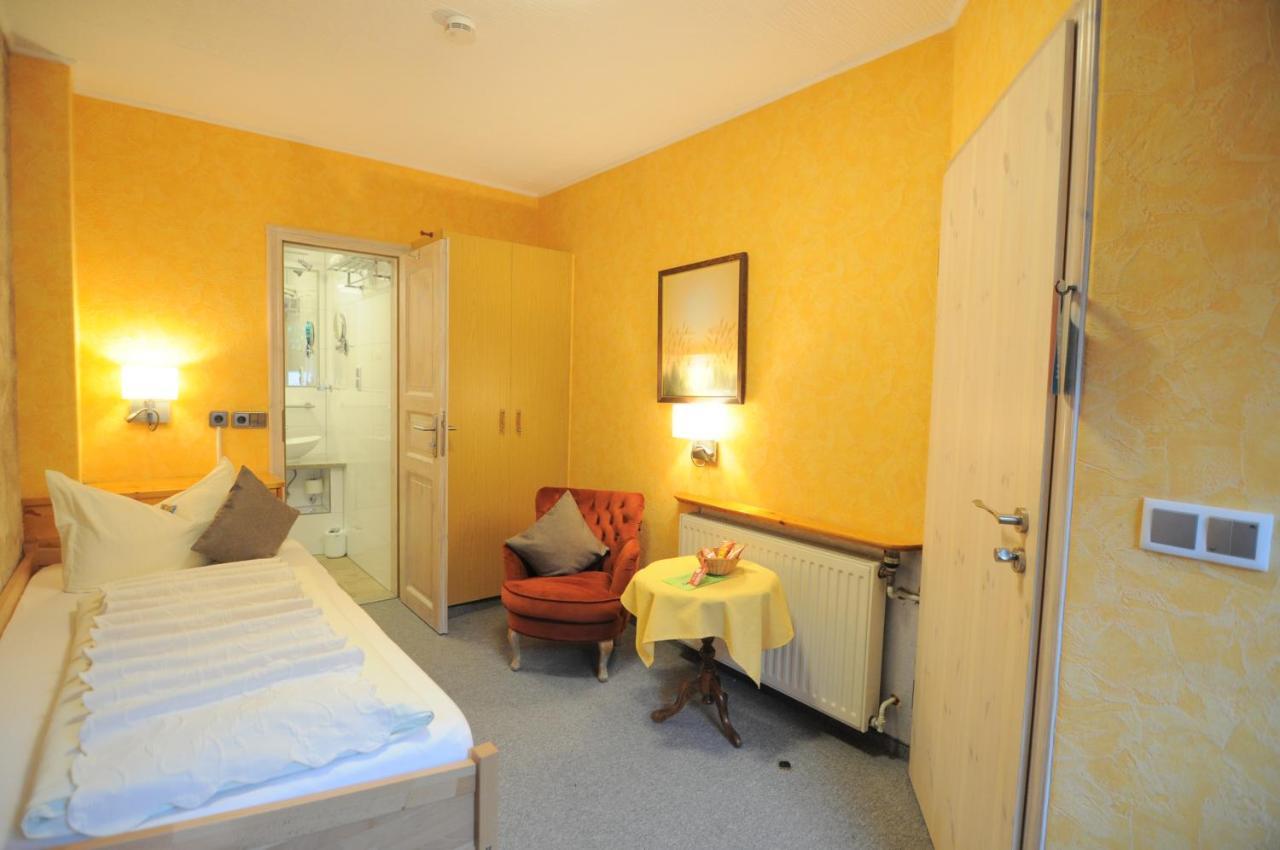 Hotel Blumenbach Berlin Exterior photo